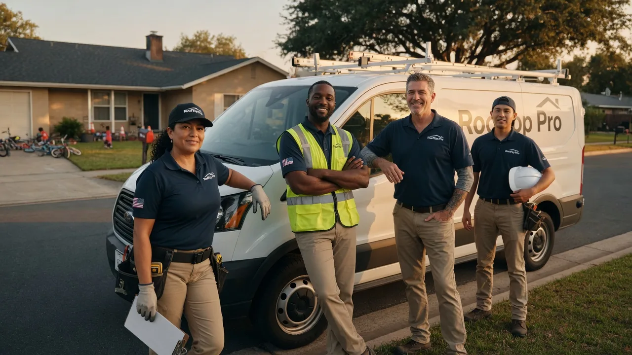 Roof Repair in Shady Cove, OR near me